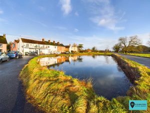 Frampton Village- click for photo gallery